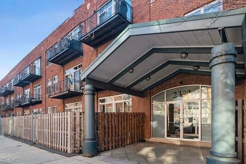 2333 W St Paul Unit 315, Chicago, IL 60647