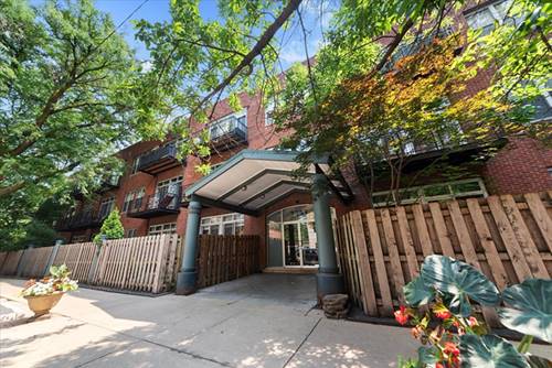 2333 W St Paul Unit 315, Chicago, IL 60647