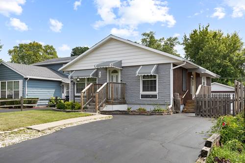 1331 Elm, Round Lake Beach, IL 60073