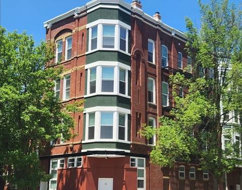 1444 W Erie Unit 3, Chicago, IL 60642