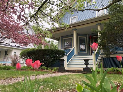 1734 Camp, Rockford, IL 61103
