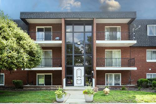 17005 Albany Unit 202, Hazel Crest, IL 60429
