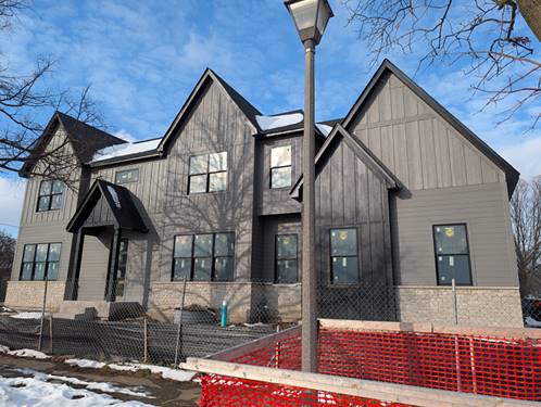 722 S Berkley, Elmhurst, IL 60126