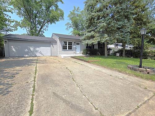 1712 Poplar, Hanover Park, IL 60133