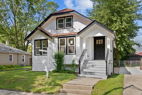 9336 Tulley, Oak Lawn, IL 60453