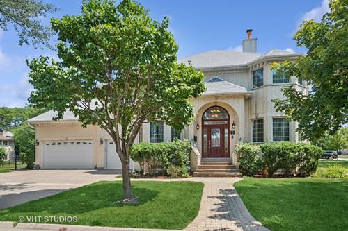 4858 W Chase, Lincolnwood, IL 60712