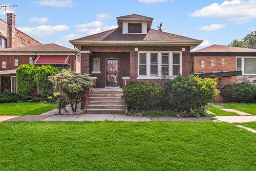 6837 S Michigan, Chicago, IL 60637