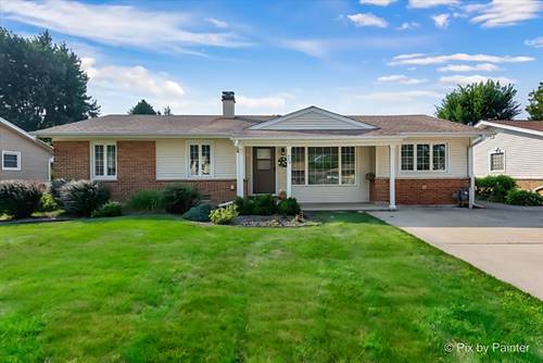 322 Charing Cross, Elk Grove Village, IL 60007
