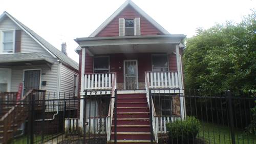 2047 W 67th, Chicago, IL 60636