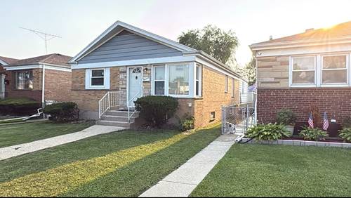 1108 31st, Bellwood, IL 60104