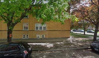 5256 W Wolfram Unit 2, Chicago, IL 60641