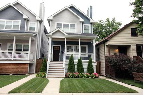 4548 N Kildare, Chicago, IL 60630