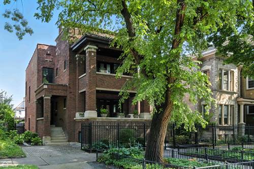3042 W Palmer, Chicago, IL 60647