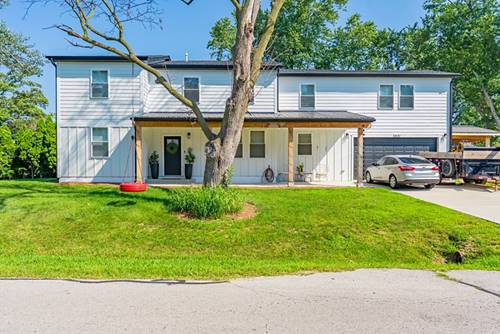 3931 Liberty, Westmont, IL 60559