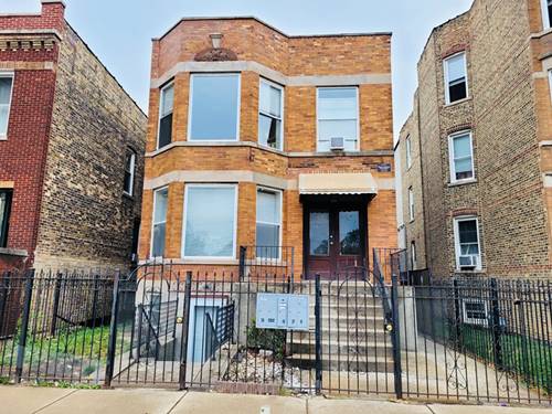 1512 N Kedvale Unit 1F, Chicago, IL 60651