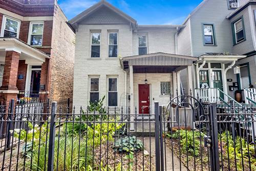 2425 W Lyndale, Chicago, IL 60647