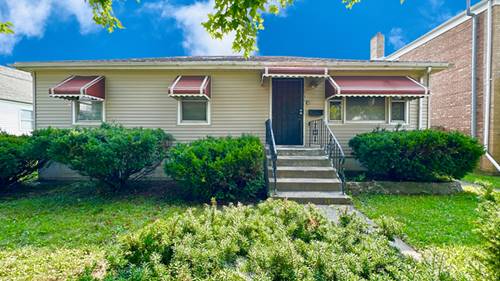 15741 Finch, Harvey, IL 60426