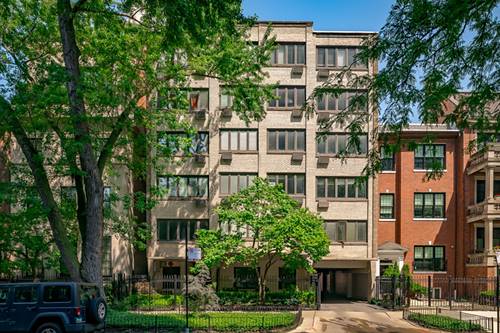 1419 N State Unit 501, Chicago, IL 60610