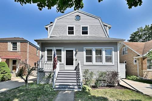7421 N Oketo, Chicago, IL 60631