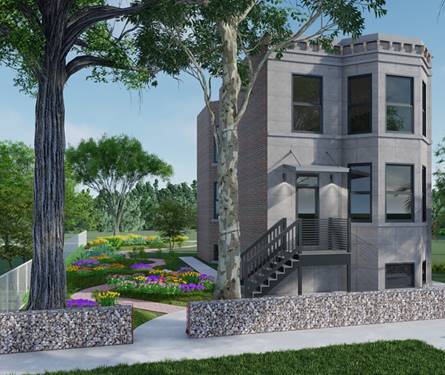 6817 S Champlain, Chicago, IL 60637