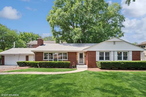 9200 Hamlin, Evanston, IL 60203