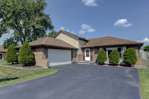 19139 Roy, Lansing, IL 60438