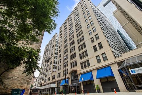 740 S Federal Unit 1204, Chicago, IL 60605