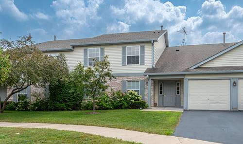1057 N Village Unit 3, Round Lake Beach, IL 60073