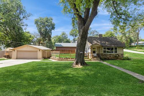 7701 Cedar, Wonder Lake, IL 60097