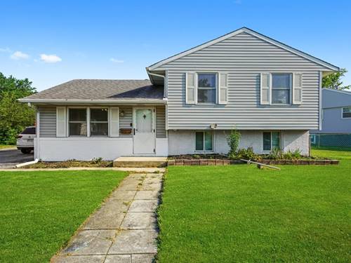 513 E Maple, Glenwood, IL 60425