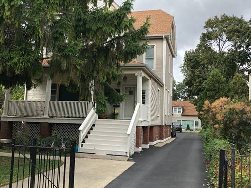 4312 N Kedvale Unit 3, Chicago, IL 60641