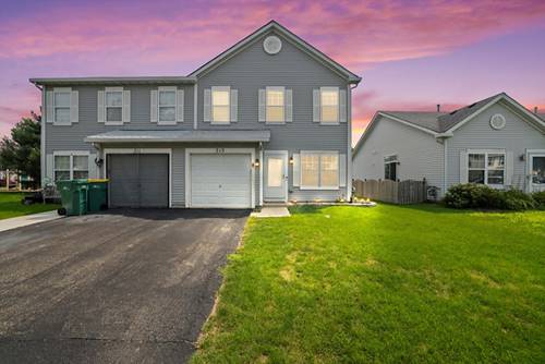 713 Bayles, Romeoville, IL 60446