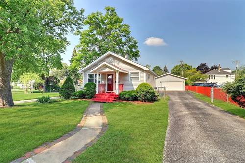 18226 Chicago, Lansing, IL 60438