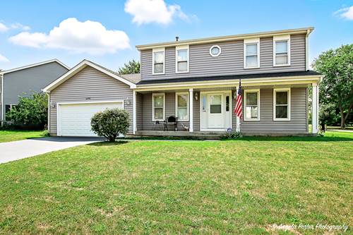 1390 Parkridge, Crystal Lake, IL 60014