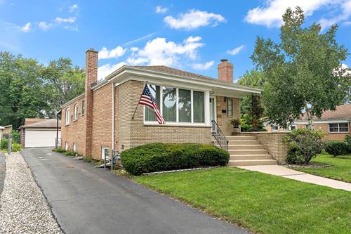 9020 S 49th, Oak Lawn, IL 60453