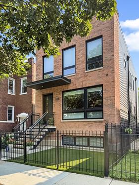 3221 N Kenneth, Chicago, IL 60641
