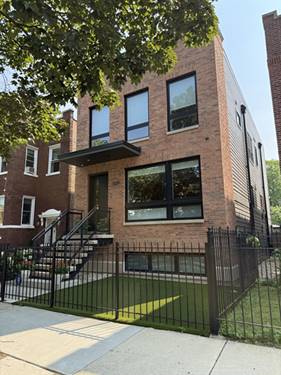 3221 N Kenneth, Chicago, IL 60641