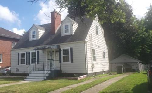 320 Streamside, Harvey, IL 60426