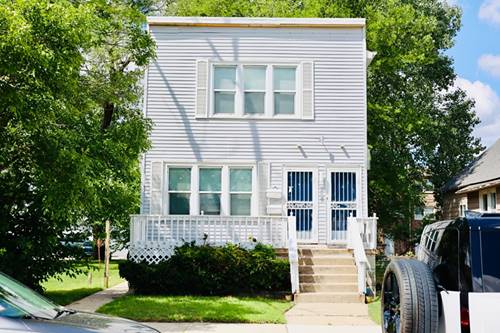 566 Ingraham, Calumet City, IL 60409