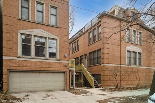 1960 N Seminary Unit D, Chicago, IL 60614
