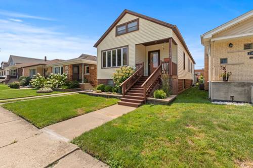 11024 S Spaulding, Chicago, IL 60655