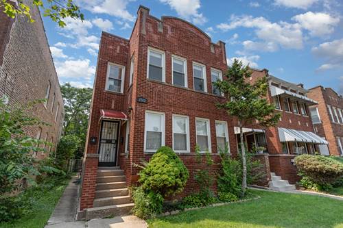 1702 N Meade Unit 2, Chicago, IL 60639