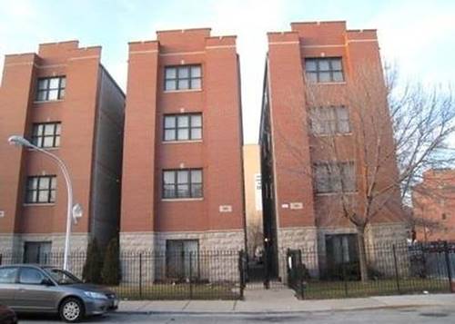 2406 W Flournoy Unit 3, Chicago, IL 60612