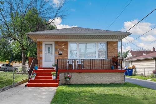 1945 High, Blue Island, IL 60406