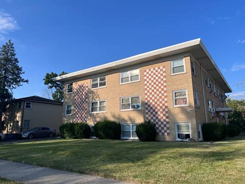 10931 S Lloyd Unit 1B, Worth, IL 60482
