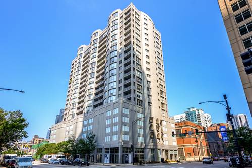600 N Dearborn Unit 1804, Chicago, IL 60654