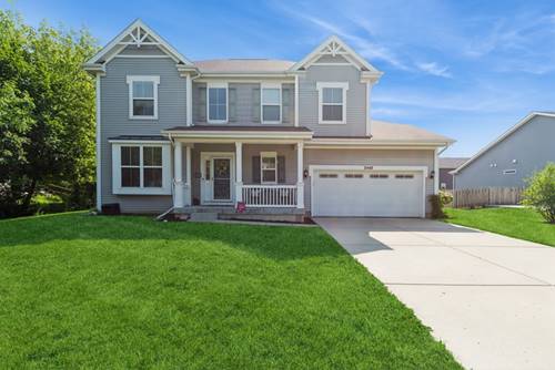 2448 Fen View, Island Lake, IL 60042