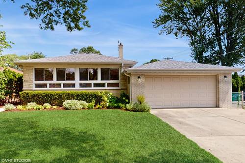 8417 Harding, Skokie, IL 60076
