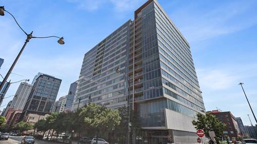659 W Randolph Unit 510, Chicago, IL 60661