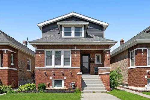 2436 Grove, Berwyn, IL 60402